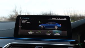 BMW 5 Series Vs Audi A6 Vs Volvo S90 Station Of Gear